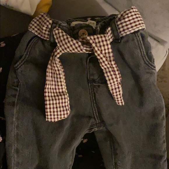 Bottoms Zara Toddler Girl Poshmark